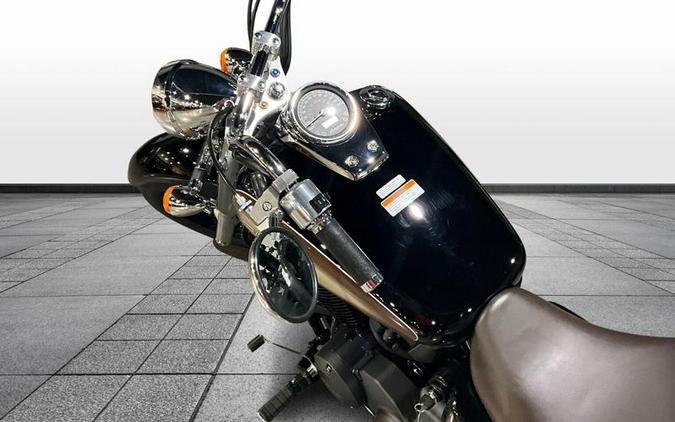 2024 Honda® Shadow Aero