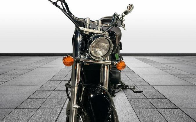 2024 Honda® Shadow Aero