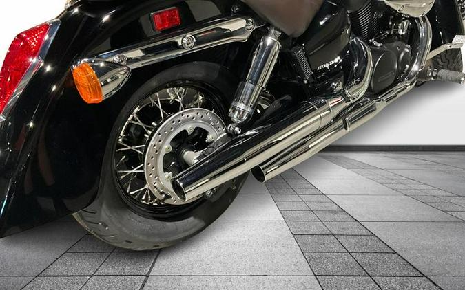 2024 Honda® Shadow Aero