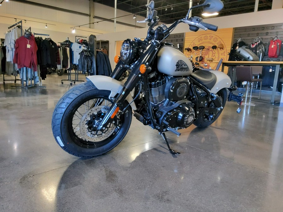 2023 Indian Motorcycle® Chief® Bobber Dark Horse®