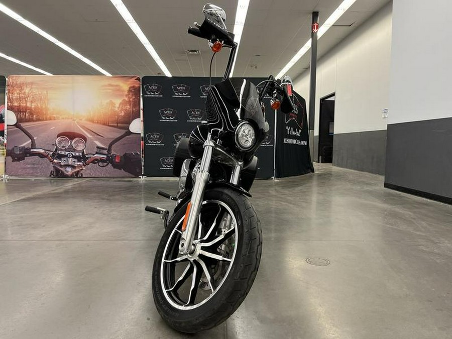 2020 Harley-Davidson® FXLR - Softail® Low Rider®