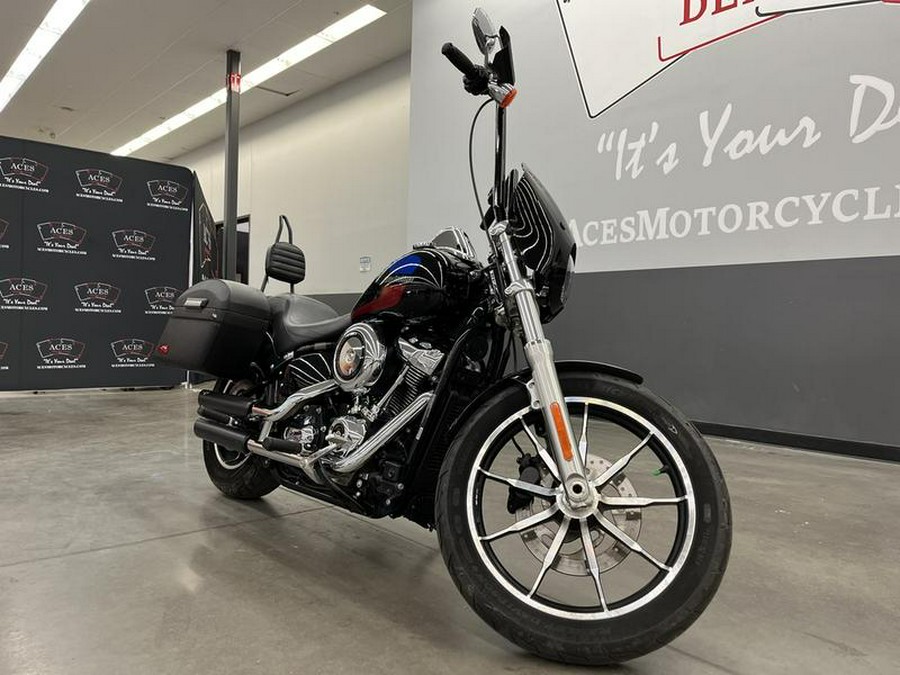 2020 Harley-Davidson® FXLR - Softail® Low Rider®