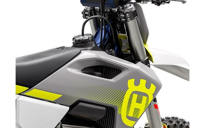 2024 Husqvarna FC 450