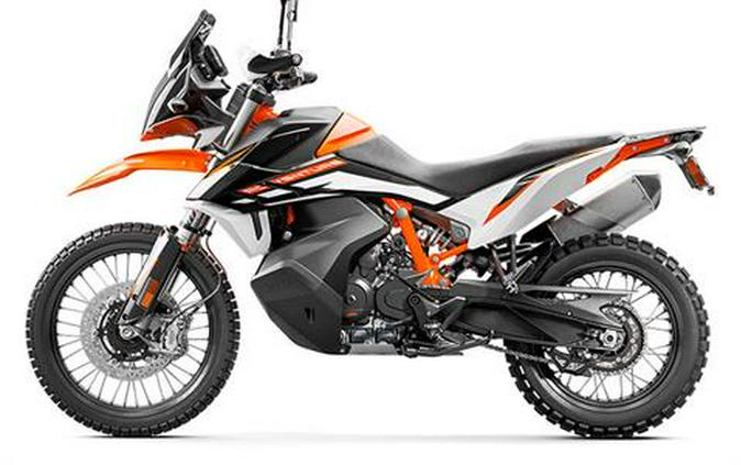 2022 KTM 890 Adventure R