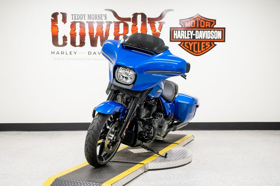 2024 Harley-Davidson® FLHX - Street Glide®