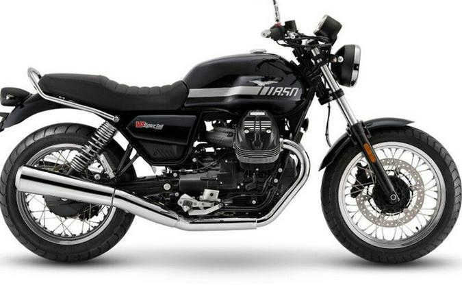 2023 Moto Guzzi V7 Special