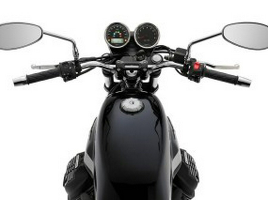 2023 Moto Guzzi V7 Special