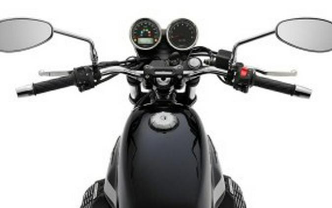 2023 Moto Guzzi V7 Special