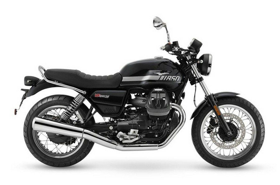 2023 Moto Guzzi V7 Special