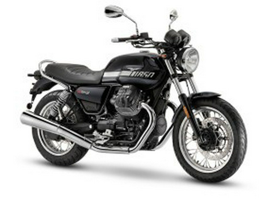 2023 Moto Guzzi V7 Special