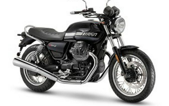 2023 Moto Guzzi V7 Special