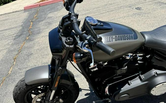 2018 Harley-Davidson® FXFBS - Softail® Fat Bob® 114