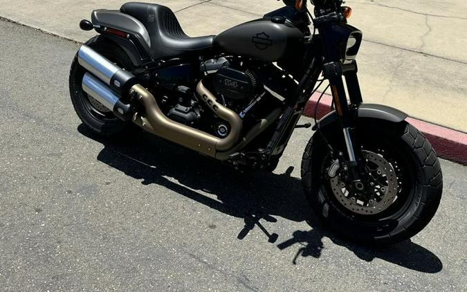 2018 Harley-Davidson® FXFBS - Softail® Fat Bob® 114