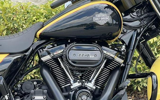 2023 Harley-Davidson® FLHXS - Street Glide® Special