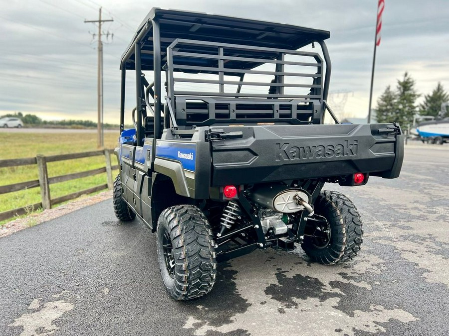 2024 Kawasaki MULE PRO-FXT™ 1000 LE