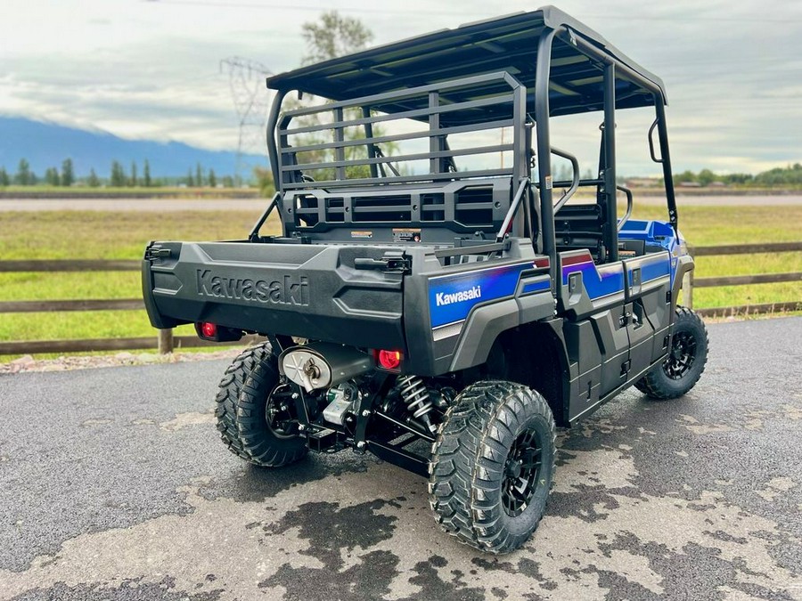 2024 Kawasaki MULE PRO-FXT™ 1000 LE