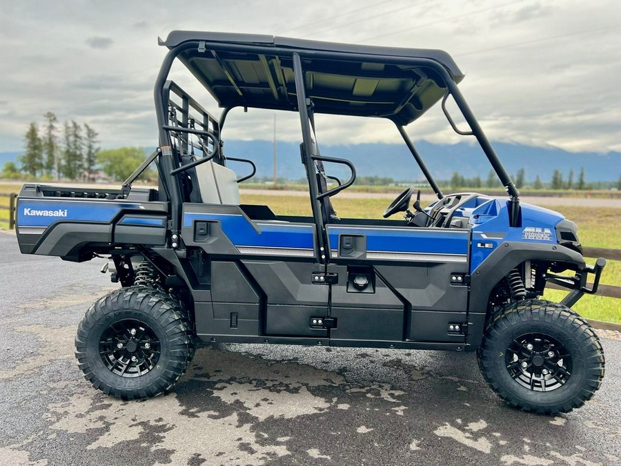 2024 Kawasaki MULE PRO-FXT™ 1000 LE