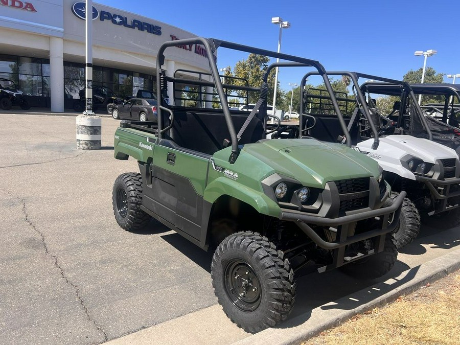 2025 Kawasaki Mule PRO-MX™ EPS