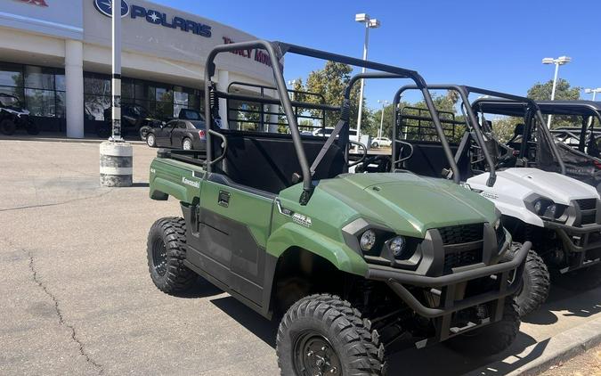 2025 Kawasaki Mule PRO-MX™ EPS