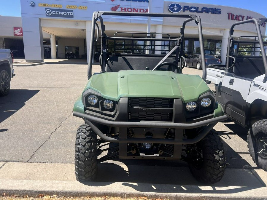 2025 Kawasaki Mule PRO-MX™ EPS