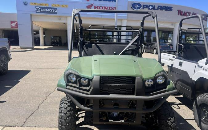 2025 Kawasaki Mule PRO-MX™ EPS