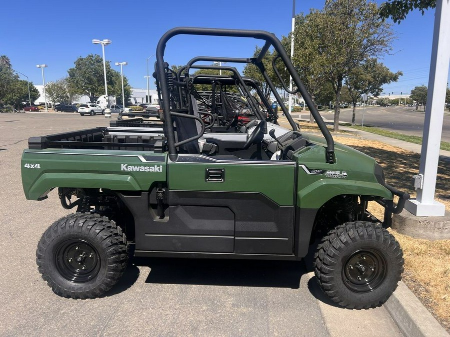 2025 Kawasaki Mule PRO-MX™ EPS