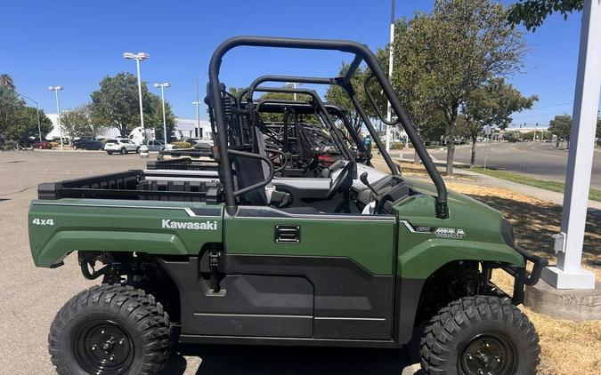 2025 Kawasaki Mule PRO-MX™ EPS