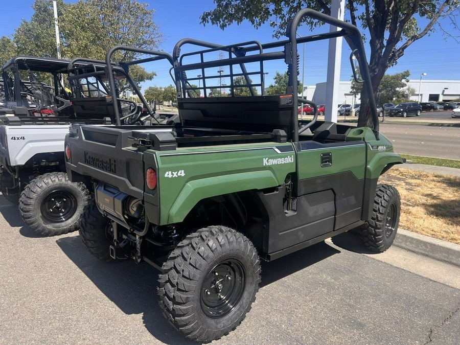 2025 Kawasaki Mule PRO-MX™ EPS