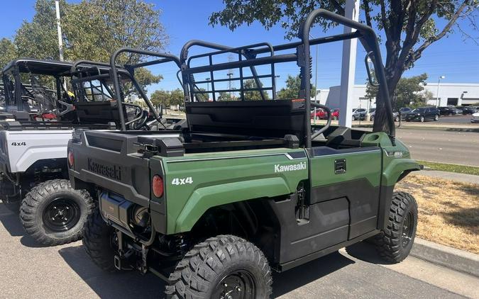 2025 Kawasaki Mule PRO-MX™ EPS