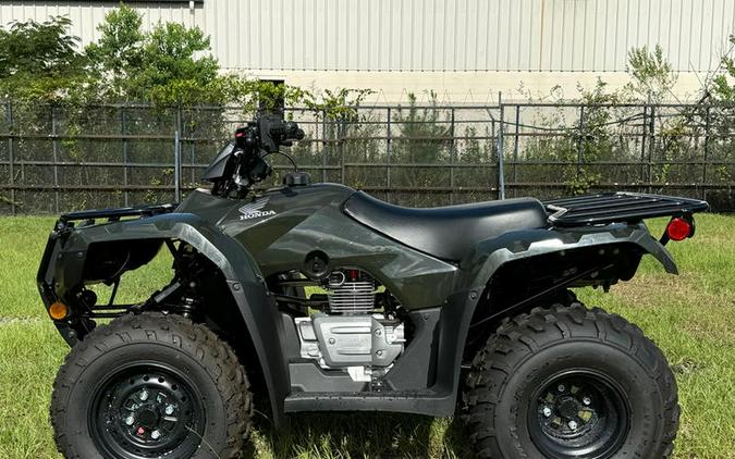 2024 Honda® Fourtrax Recon ES