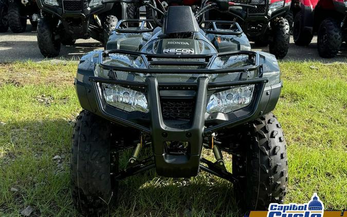 2024 Honda® Fourtrax Recon ES