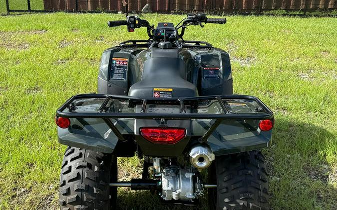 2024 Honda® Fourtrax Recon ES