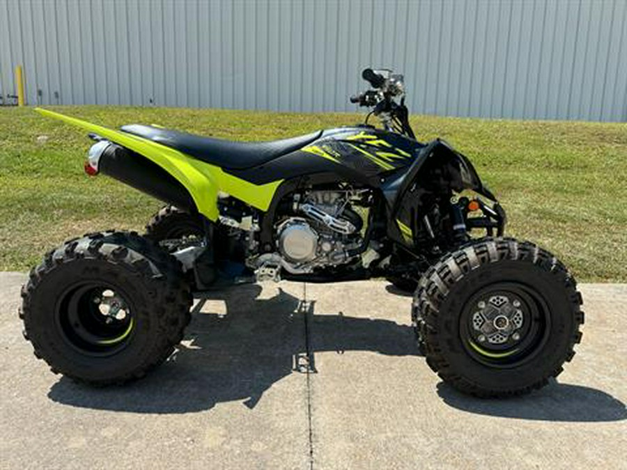 2021 Yamaha YFZ450R SE