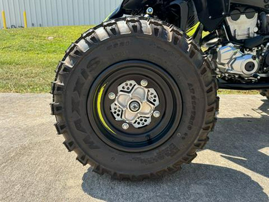 2021 Yamaha YFZ450R SE