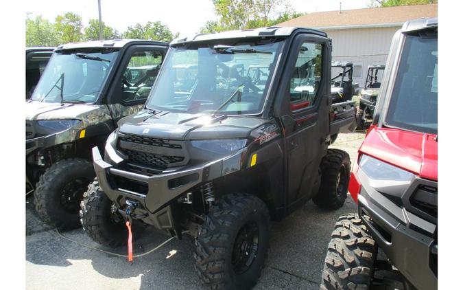 2025 Polaris Industries Ranger XP® 1000 NorthStar Edition Ultimate