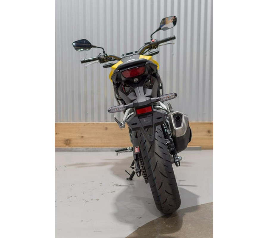 2024 Honda® CB300R ABS