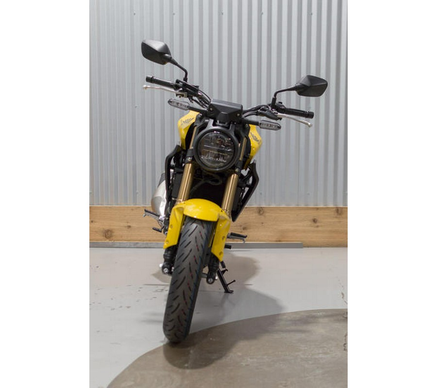 2024 Honda® CB300R ABS