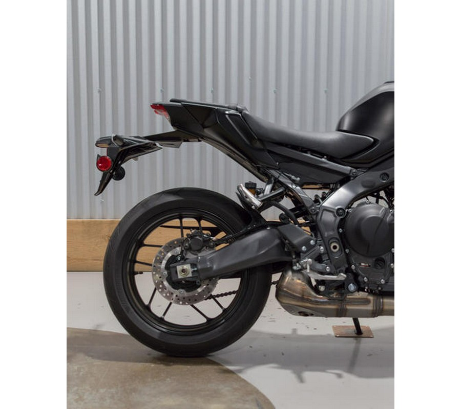 2024 Yamaha MT-09