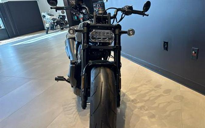 2024 Harley-Davidson Sportster® S