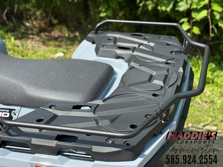 2025 Polaris Sportsman 570 Premium