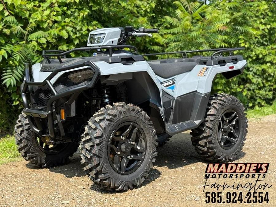 2025 Polaris Sportsman 570 Premium