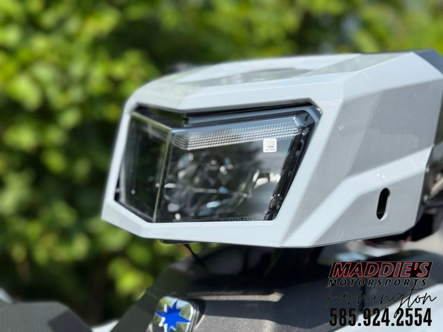 2025 Polaris Sportsman 570 Premium