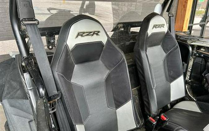 2018 Polaris RZR S 900 EPS