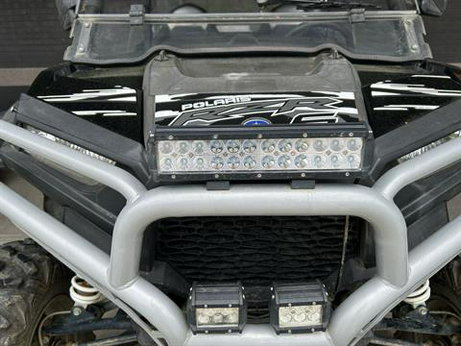 2018 Polaris RZR S 900 EPS