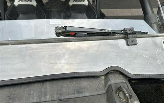 2018 Polaris RZR S 900 EPS