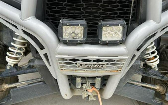 2018 Polaris RZR S 900 EPS