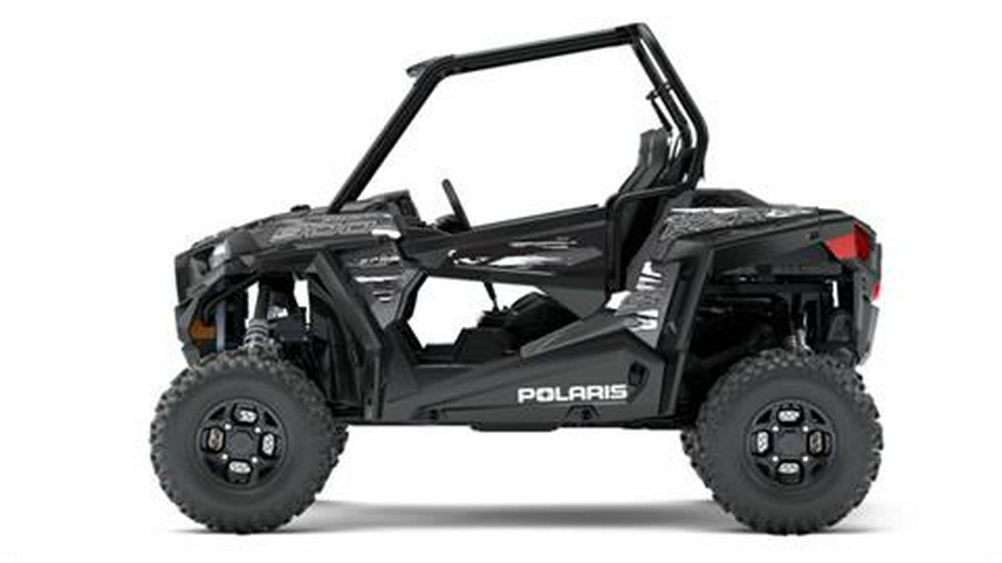 2018 Polaris RZR S 900 EPS
