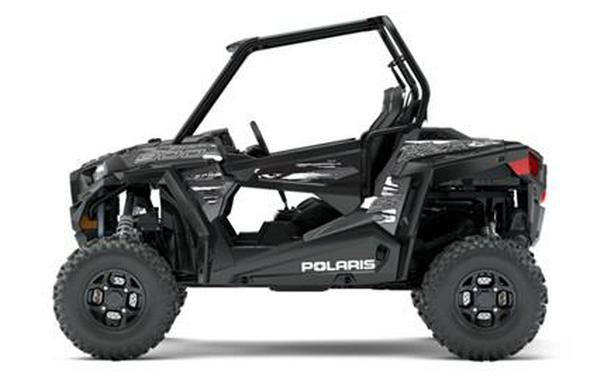 2018 Polaris RZR S 900 EPS