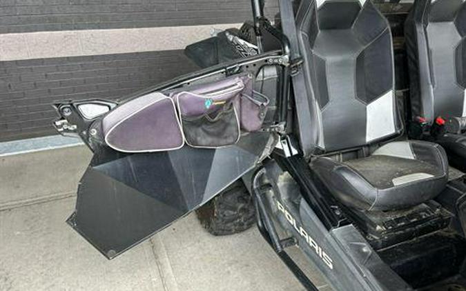 2018 Polaris RZR S 900 EPS