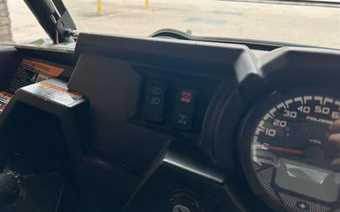 2018 Polaris RZR S 900 EPS